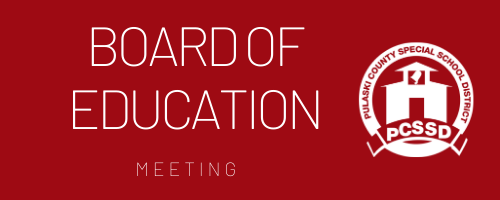 board meeting
