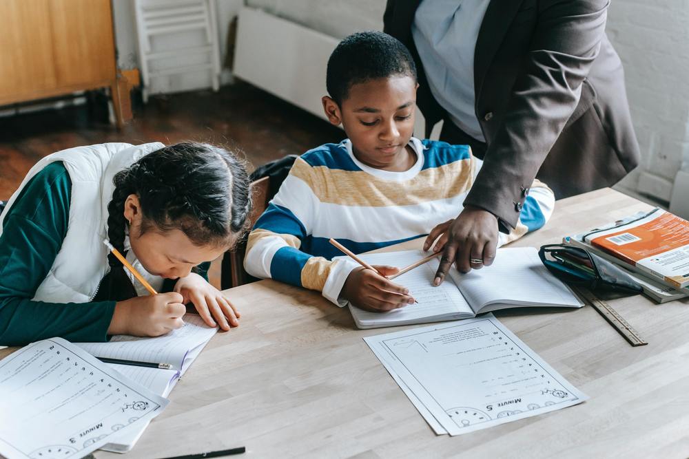 tutor program