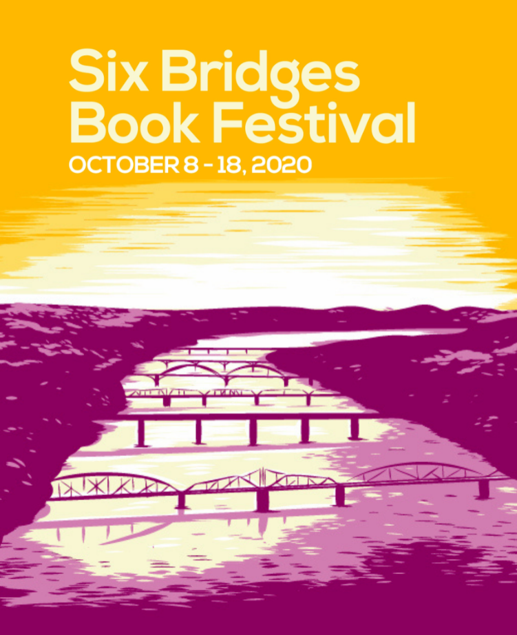 six bridges book festival