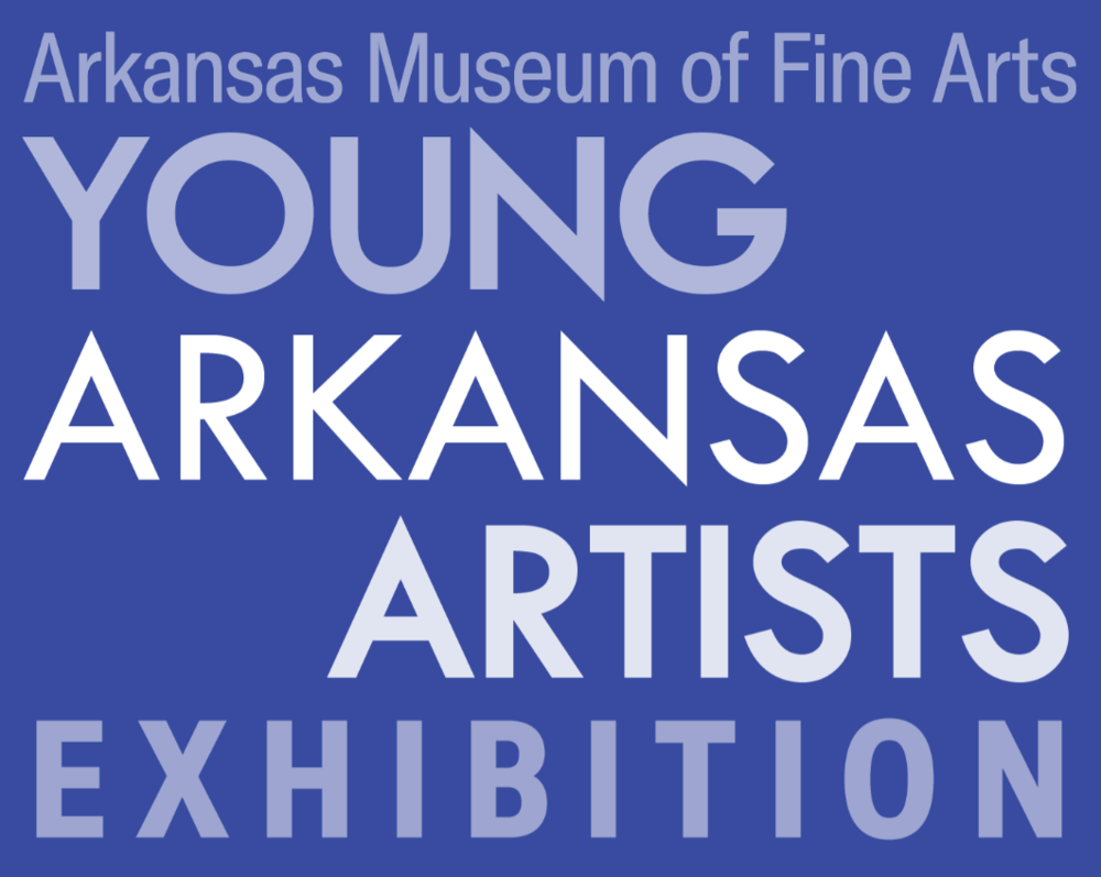 young arkansas artists