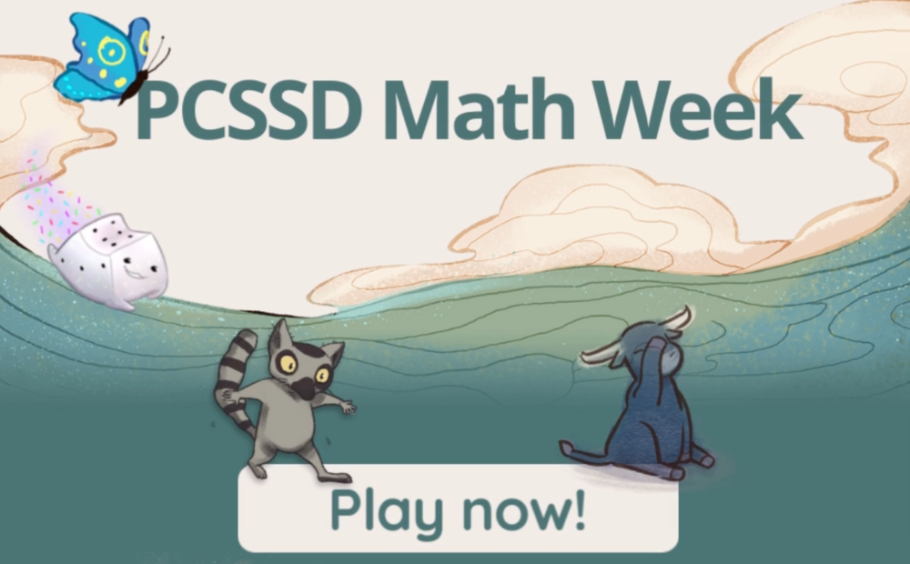 math week