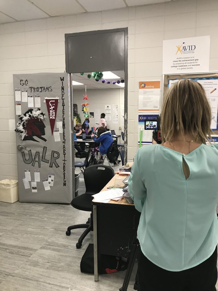 Art Class Modifications Amid COVID-19