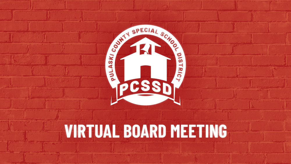 Board of Education Meeting