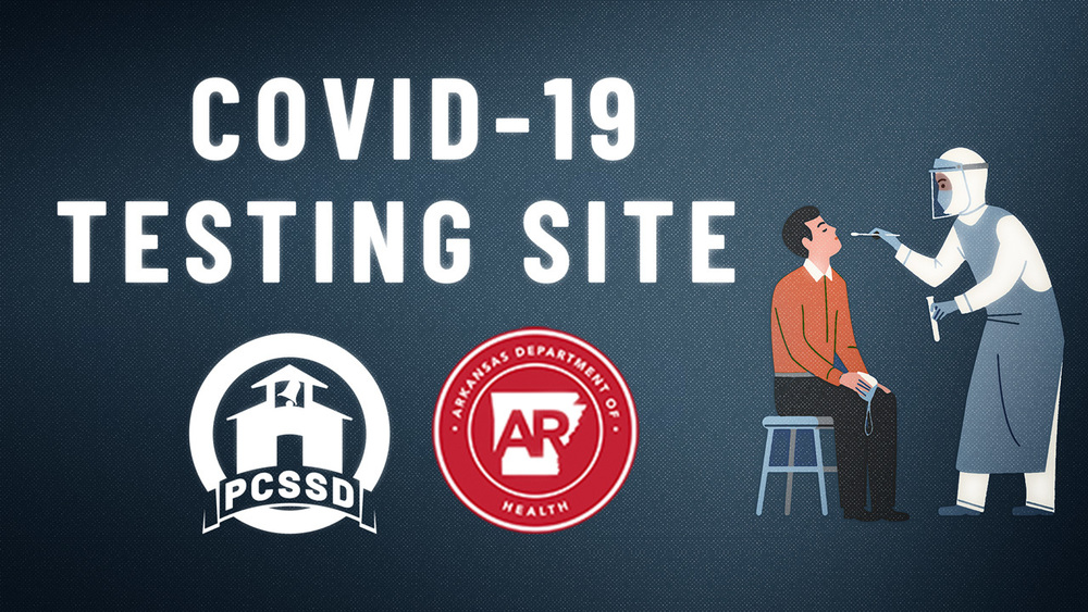 Free COVID-19 Testing