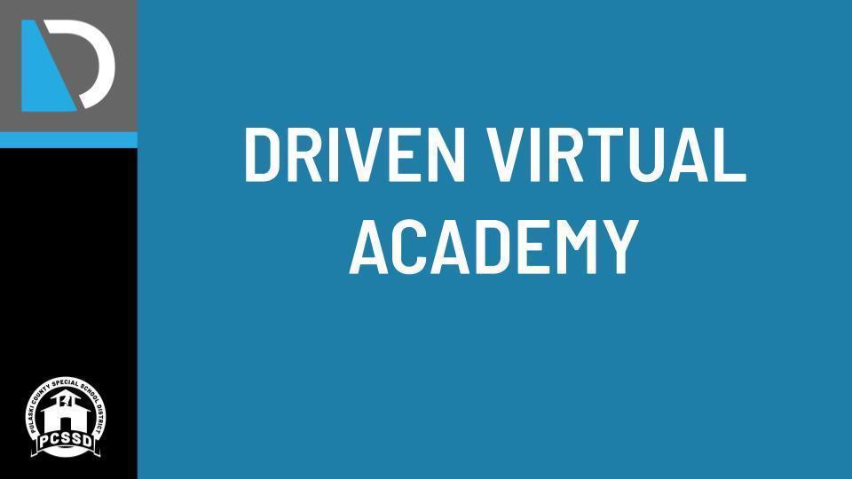 PCSSD gets approval for all-virtual school in 2021