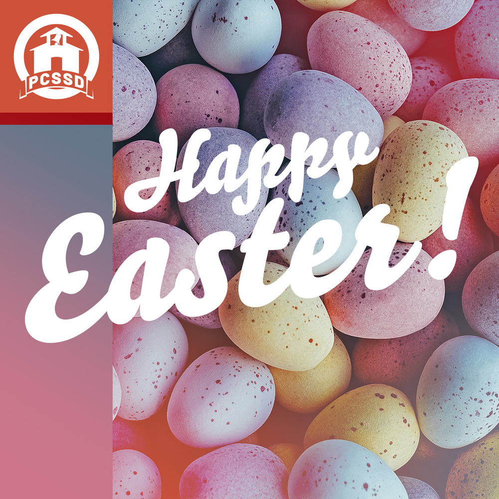 Easter Activities in Pulaski County