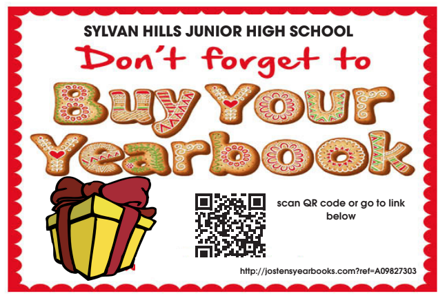Yearbooks