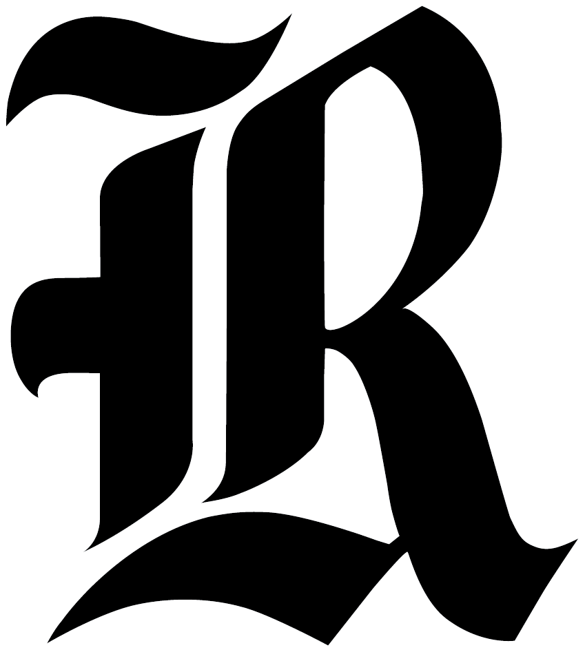 Robinson R Logo
