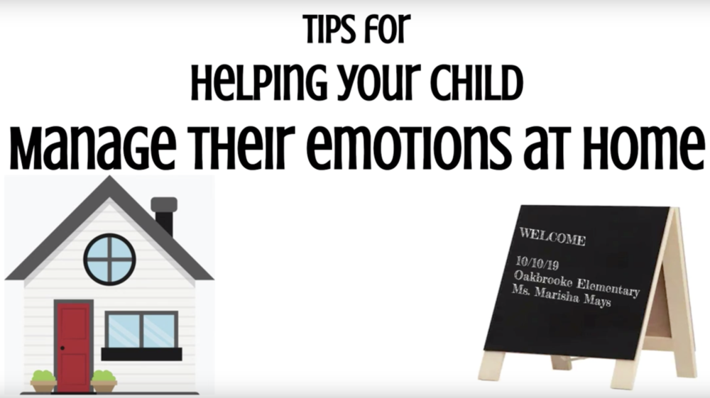 Oakbrooke Offers Help for Parents at Home