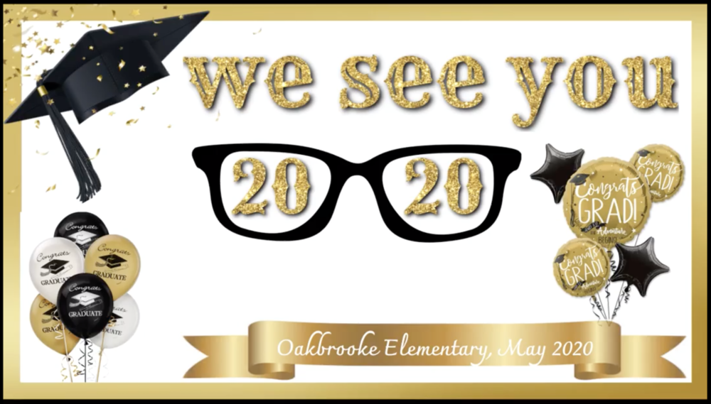 oakbrooke graduation