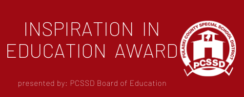 Inspiration in Education