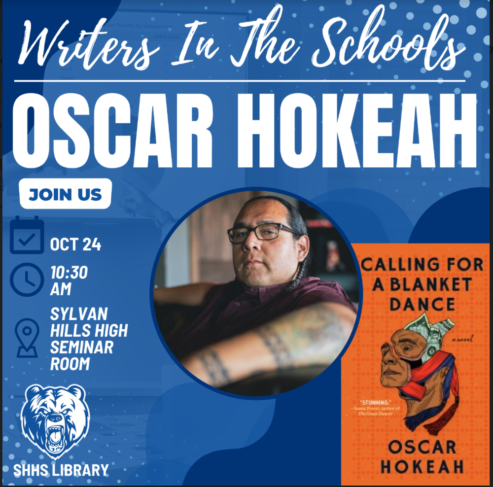 Oscar Hokeah