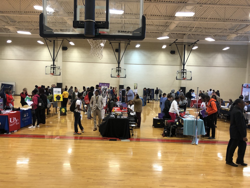 MSH Career Fair
