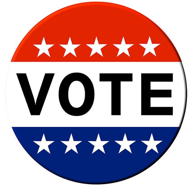 First Time Voting Tips for PCSSD Families