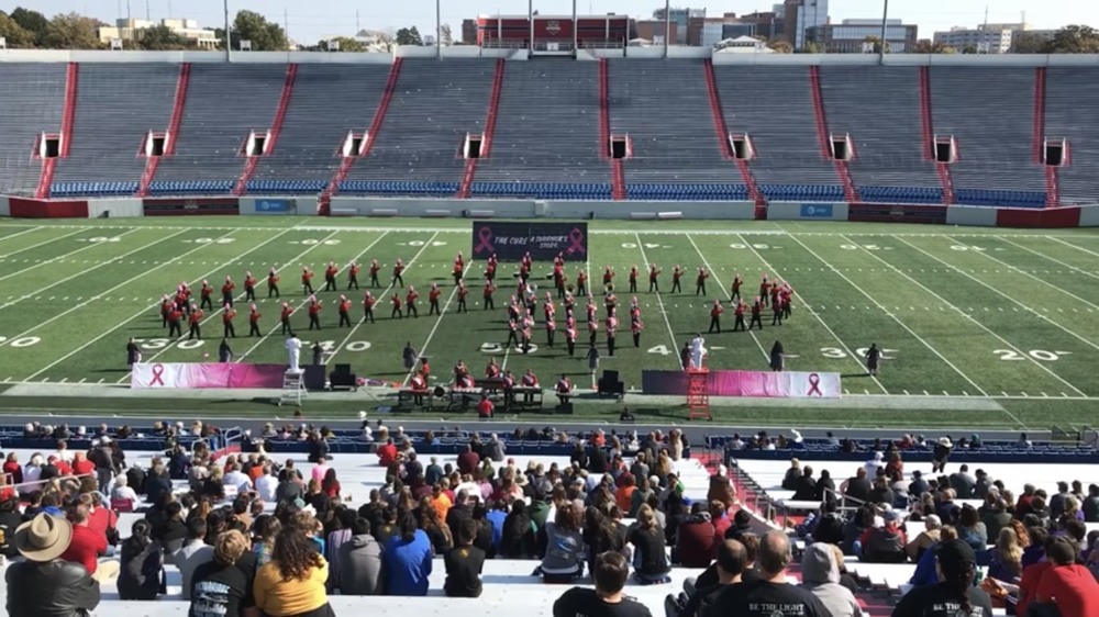 MHS Band