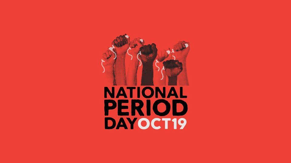 National Period Day