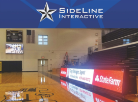 Maumelle High Wins New Scorers Table