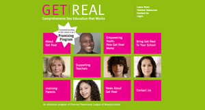 Get|Real