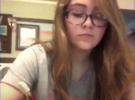 SHHS-North Student Makes COVID-19 Video