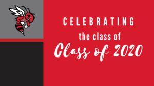 Celebrating the Class of 2020 at Maumelle High School