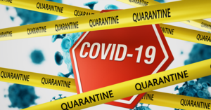 ADH Changes Quarantine Guidelines Based on COVID Vaccine