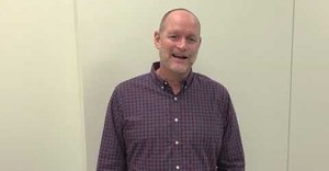 National School Principal Month