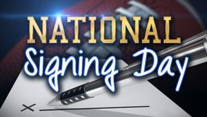National Signing Day