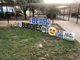 Bear Buddies Breakfast
