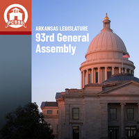 State Legislature Sworn In