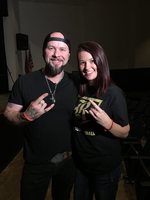 Jared Blake Shares Story of Recovery