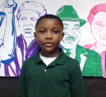Students Perform Virtual Black History Month Programs