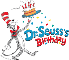 Read Across America Week
