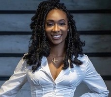 Mills High Junior Wins State Poetry Out Loud Competition