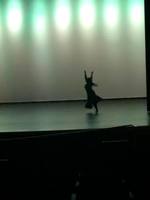 Maumelle and Mills Partner for Winter Dance Concert