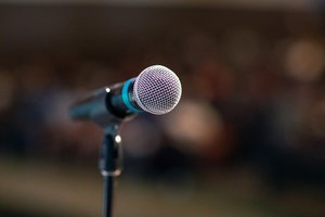 Speech Team Adding Members