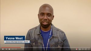 National School Principal Month