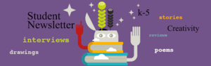 RMS Student Newsletter