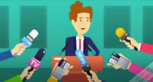 EAST Students Create COVID-19 Videos