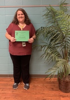 Mrs. Kelly Espinda - 4th grade Teacher