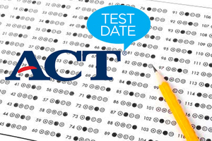 Junior ACT Testing February 24th