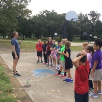 PBIS Kicks Off Across PCSSD