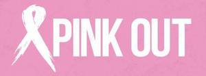 Pink Out This Thursday