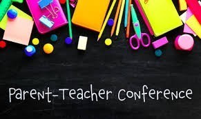 It’s Parent-Conference Time!