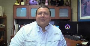 National School Principal Month