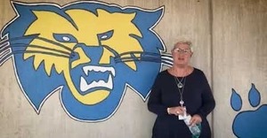 National School Principal Month