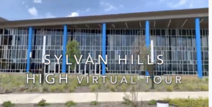 Sylvan Hills High School: Virtual Tour