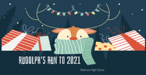 Robinson High Winter Challenge