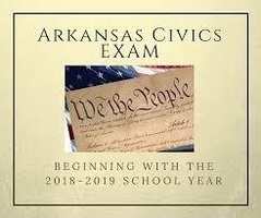 Civics Exam