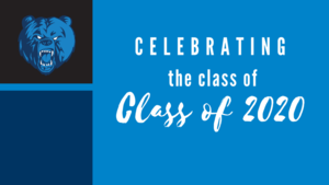 Celebrating the Class of 2020 at Sylvan Hills High School