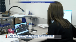 Advisory class looks to meet all students’ needs